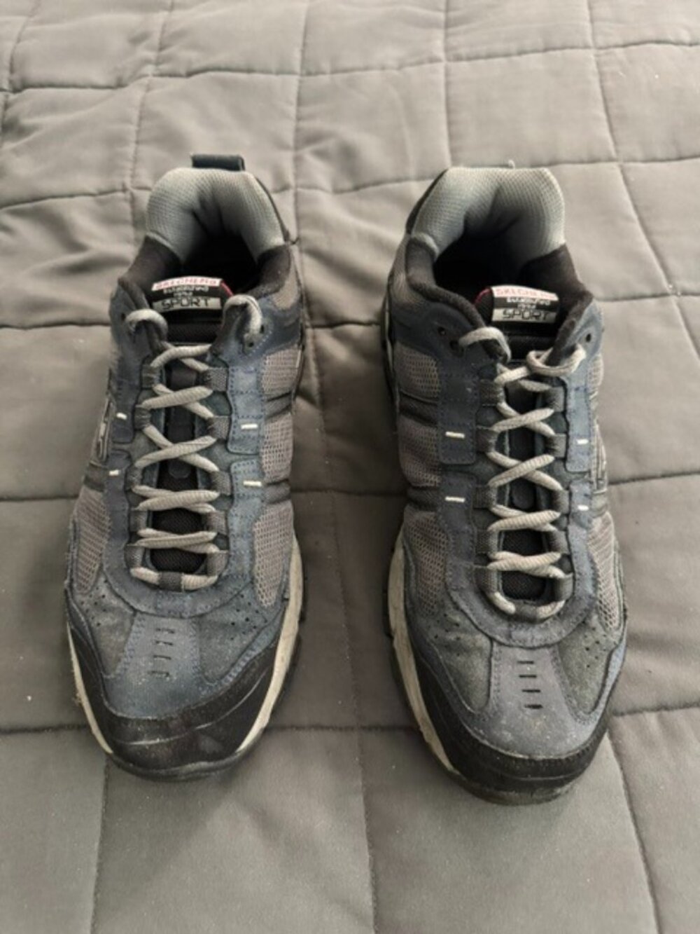 Men's Skechers Athletic Shoes, Size 11.5